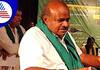 winning 50 seats not difficult in  assembly election says HD kumaraswamy gow