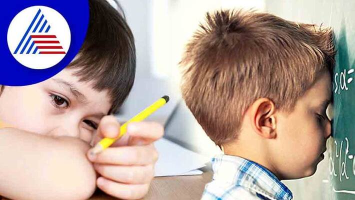 This man made his son smile on his first day of school in a hilarious way This man made his son smile on his first day of school in a hilarious way