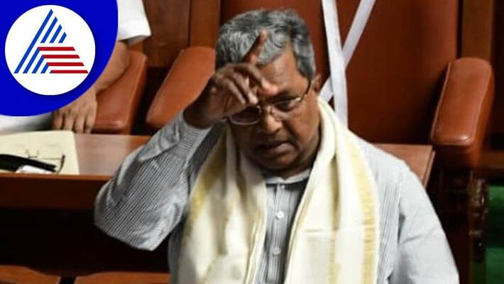 Former CM Siddaramaiah Talks Over SC St Reservation gvd Former CM Siddaramaiah Talks Over SC St Reservation gvd