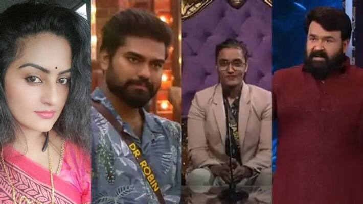 audience against mohanlals behavior in bigg boss malayalam audience against mohanlals behavior in bigg boss malayalam