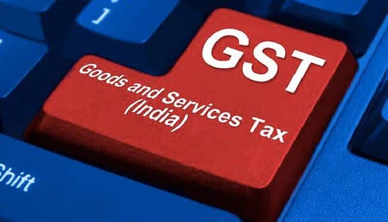 gst : gst council :  GST panel to submit interim report on exempted items, may prune list