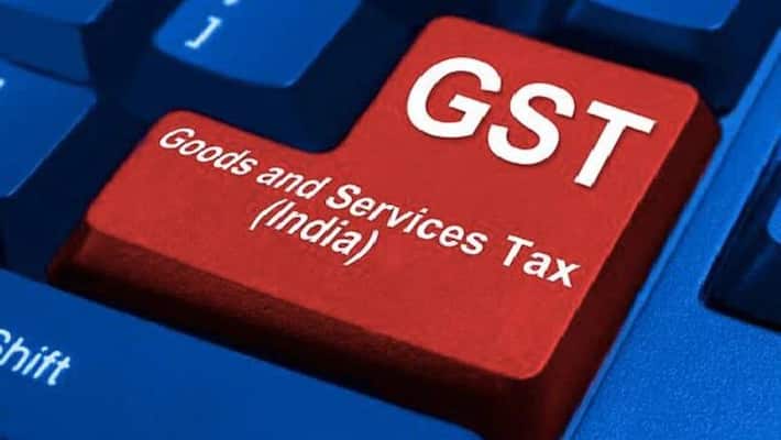 gst date extension : Government extends April GST payment deadline till May 24 gst date extension : Government extends April GST payment deadline till May 24