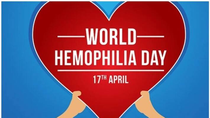 World Hemophilia Day Theme History and Significance World Hemophilia Day Theme History and Significance