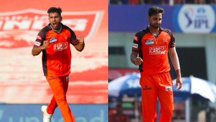 sunrisers hyderabad need 152 runs to win against punjab kings sunrisers hyderabad need 152 runs to win against punjab kings