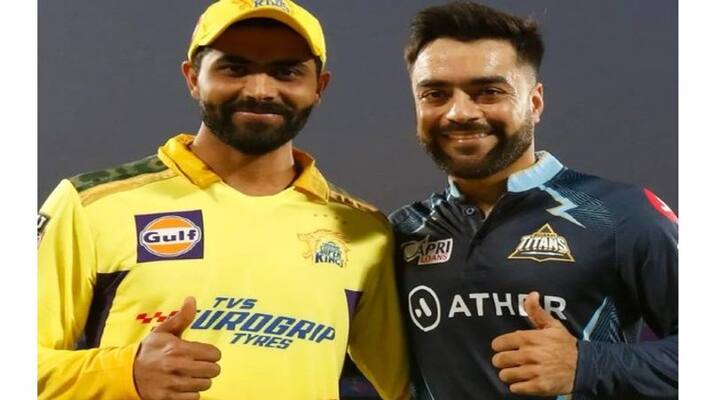 ipl 2022 chennai super kings lost two wickets against gujarat titans ipl 2022 chennai super kings lost two wickets against gujarat titans