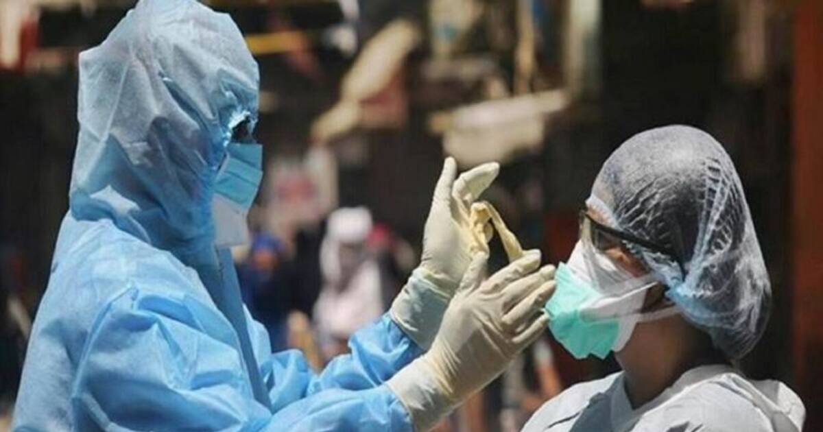 கொரோனா தொற்று காரணமாக ஒரே நாளில் 214 பேர் பலி... நான்காவது அலை தொடங்கிடுச்சா?