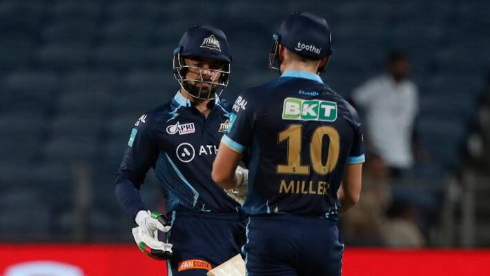 gujarat titans won over chennai super kings by three wickets gujarat titans won over chennai super kings by three wickets