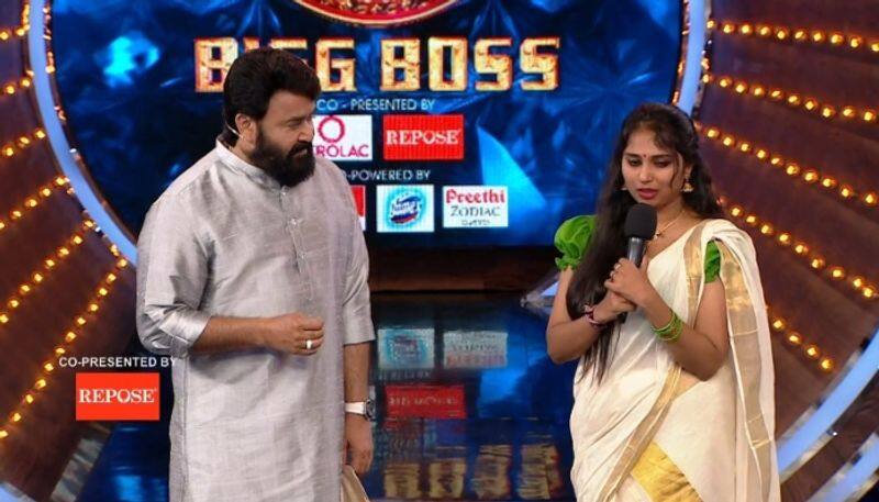 bigg boss malayalam s4 contestant shalini nair opens up 