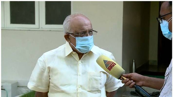 minister krishnankutty response on tamil nadu move to draw water from Aliyar dam minister krishnankutty response on tamil nadu move to draw water from Aliyar dam