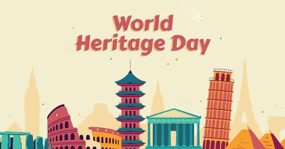 World Heritage Day 2022 Know date, significance, theme of the day