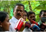 m v govindan reaction on allegation against EP Jayarajan and Nandakumar 