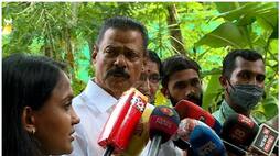 m v govindan reaction on allegation against EP Jayarajan and Nandakumar 