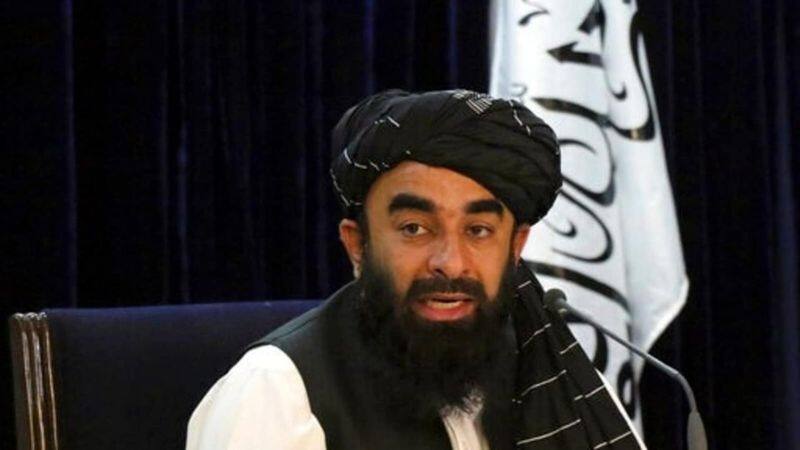 Taliban warns Pakistan over airstrikes says dont test patience of Afghans