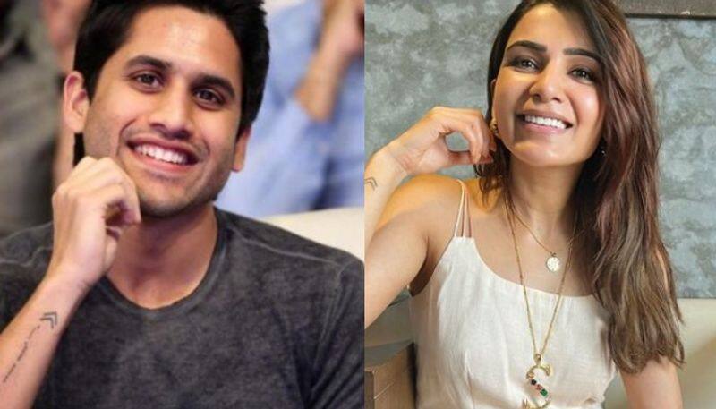 samantha ruth prabhu regrets in her tattoos about naga chaitanya