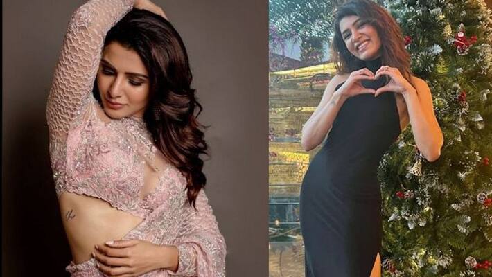 samantha ruth prabhu regrets in her tattoos about naga chaitanya samantha ruth prabhu regrets in her tattoos about naga chaitanya