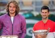 Novak Djokovic vs Stefanos Tsitsipas australian open final preview