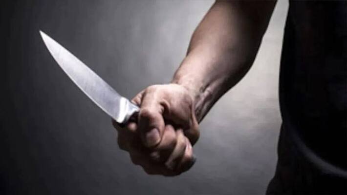 youth hacked in wayanad youth hacked in wayanad