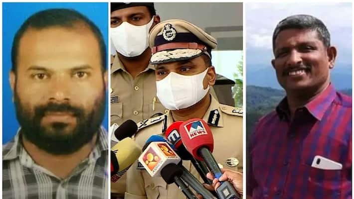 popular front rss workers behind palakkad murder arrest will be soon says adgp vijay sakhare popular front rss workers behind palakkad murder arrest will be soon says adgp vijay sakhare