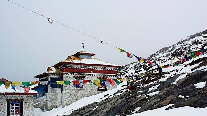 India China clash: Centre to install more mobile towers in Tawang for better connectivity AJR India China clash: Centre to install more mobile towers in Tawang for better connectivity AJR