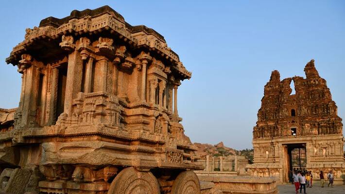 Gorgeous Architectural Marvels That Are Just A Days Trip From Bangalore Vin Gorgeous Architectural Marvels That Are Just A Days Trip From Bangalore Vin