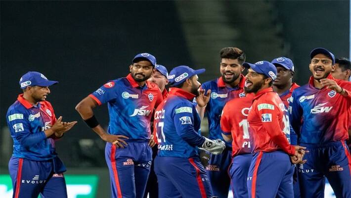 IPL 2022 DC vs PBKS Preview Covid hit Delhi Capitals will meet Punjab Kings Wednesday IPL 2022 DC vs PBKS Preview Covid hit Delhi Capitals will meet Punjab Kings Wednesday