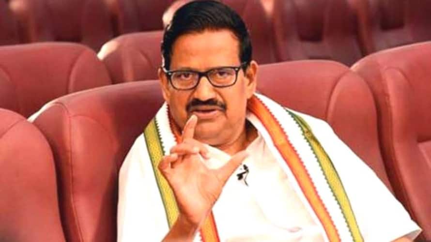 budget that will make tamilnadu stand up says ks alagiri budget that will make tamilnadu stand up says ks alagiri