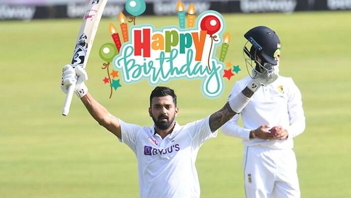 Happy Birthday Kl Rahul Check Out His 5 Facts You Might Be Unaware Of