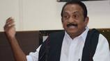 now india is a very dangerous situation says vaiko