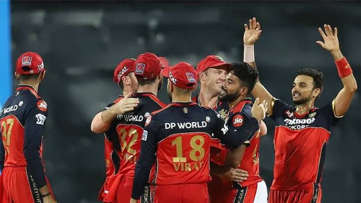 After Sydney Thunders Bowled Out At 15, Netizens Calls RCB Fans can sleep in Peace From Today After Sydney Thunders Bowled Out At 15, Netizens Calls RCB Fans can sleep in Peace From Today