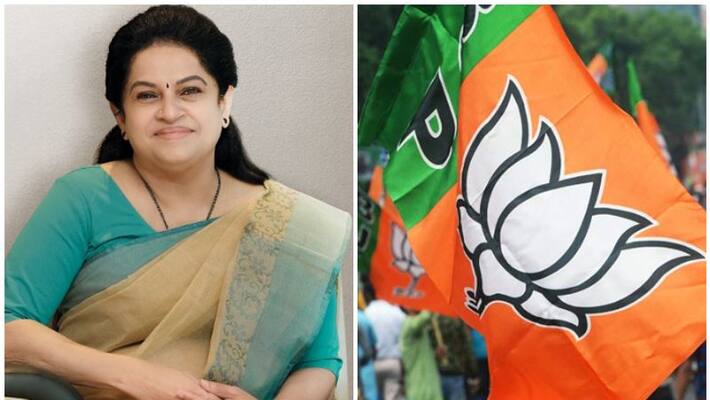 Padmaja venugopal alleges bjp fake affection towards christians Padmaja venugopal alleges bjp fake affection towards christians