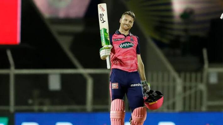 Cricket South Africa T20 League team Paarl Royals signs 4 players including Jos Buttler and David Miiler spb Cricket South Africa T20 League team Paarl Royals signs 4 players including Jos Buttler and David Miiler spb