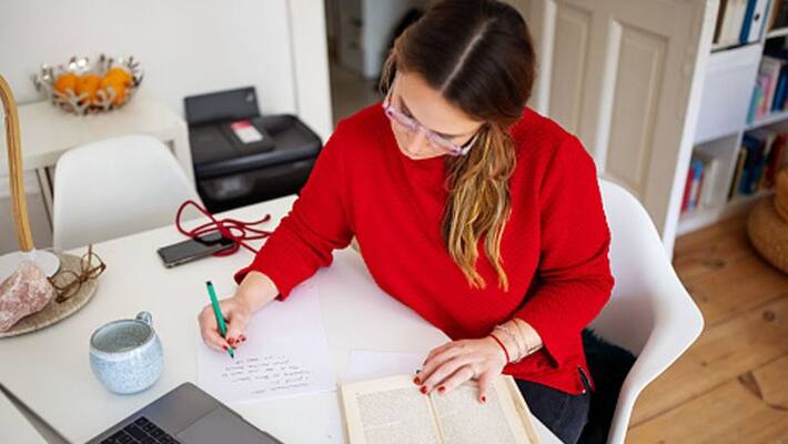 Experts on foreign campuses in India suggest studying abroad is not just about degrees, but... - adt Experts on foreign campuses in India suggest studying abroad is not just about degrees, but... - adt