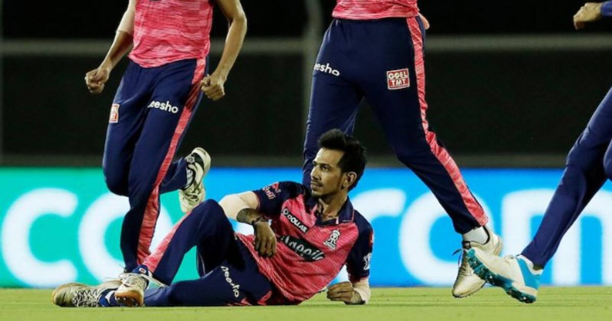 ipl rr vs kkr: அன்று விளையாடாமல் வைரலாச்சு;இன்று விளையாடி வைரலாக்கினேன்: கொல்க்ததா அணி ஹீரோ சஹல் மனம் திறப்பு