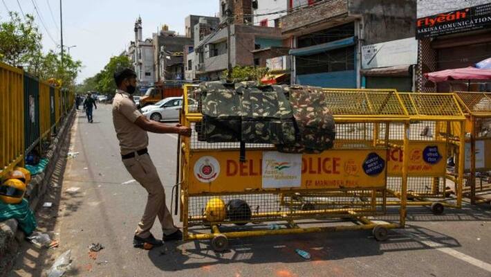 Pakistan uses Jahangirpuri violence to target India, resorts to fear-mongering Pakistan uses Jahangirpuri violence to target India, resorts to fear-mongering
