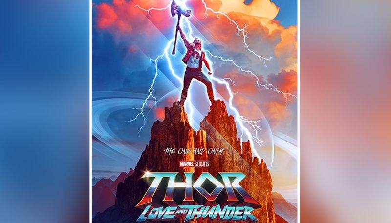 Thor Love And Thunder Box Office Collection Day 5: Chris Hemsworth's film  clocks in impressive numbers