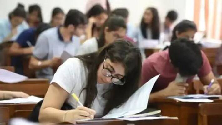 NEET UG examination held from July 17 to May 6 NEET UG examination held from July 17 to May 6
