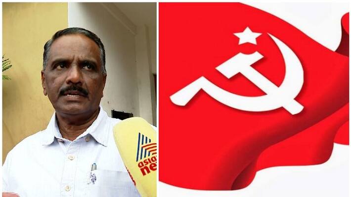 cpm meetings today to discuss action against george m thomas on love jihad statement cpm meetings today to discuss action against george m thomas on love jihad statement