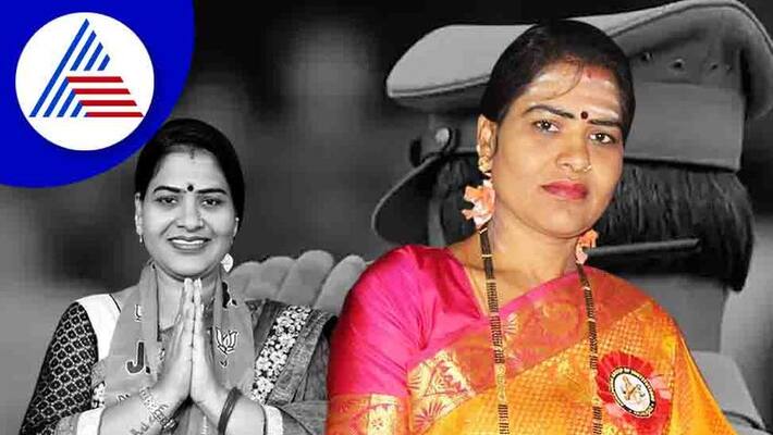 High Court Refused to Grant Bail to Divya Hagaragi DySP on PSI Recruitment Scam Case grg High Court Refused to Grant Bail to Divya Hagaragi DySP on PSI Recruitment Scam Case grg
