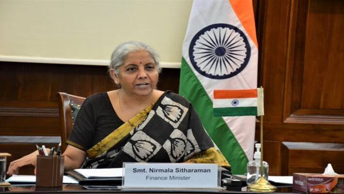 There is no GST if it is sold in loose quantities says financial minister There is no GST if it is sold in loose quantities says financial minister