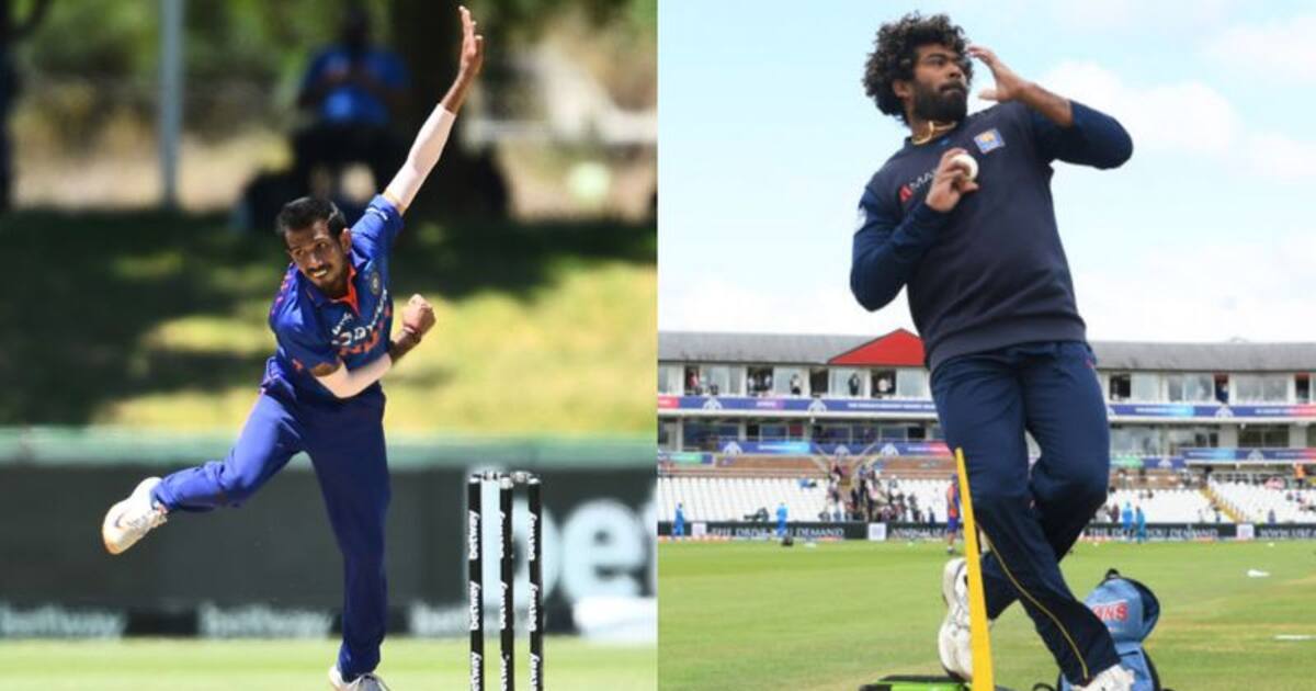 IPL 2022, RR vs KKR Chahal showed that legspinners are matchwinners