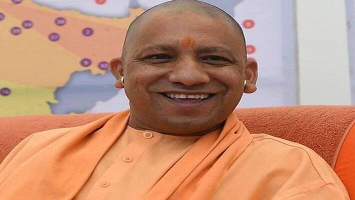 Rampur Loksabha Bypole result BJP won the election after that cm yogi adityanath tweets and congrstulates the public Rampur Loksabha Bypole result BJP won the election after that cm yogi adityanath tweets and congrstulates the public