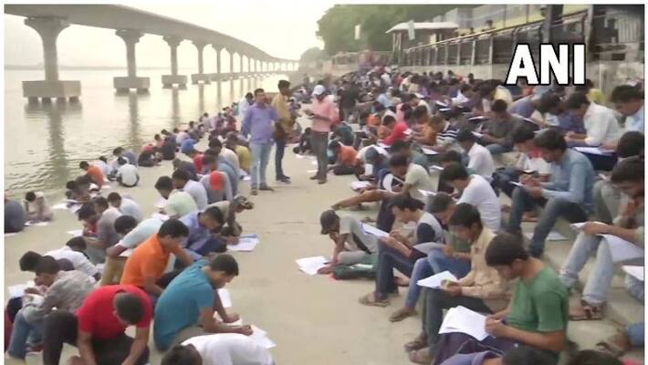 bank of river venue for free training of competitive exams bank of river venue for free training of competitive exams