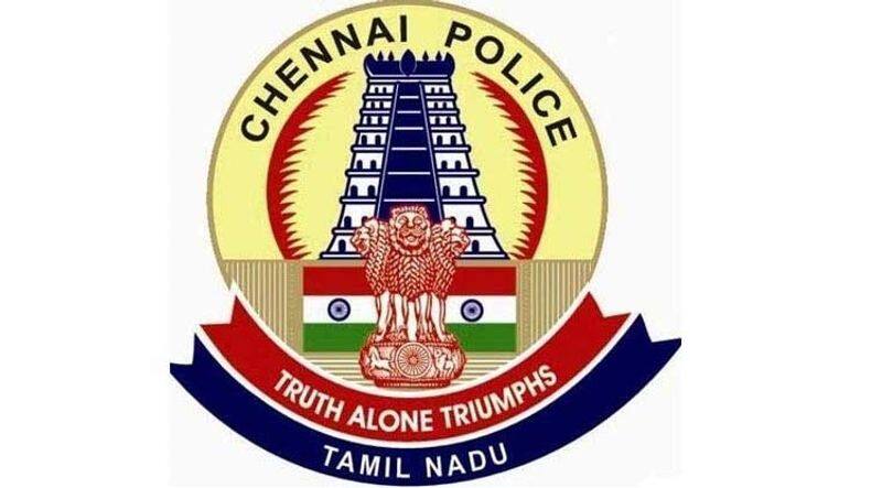 Chennai Parangimalai Special Sub inspector dismissed in cheating case