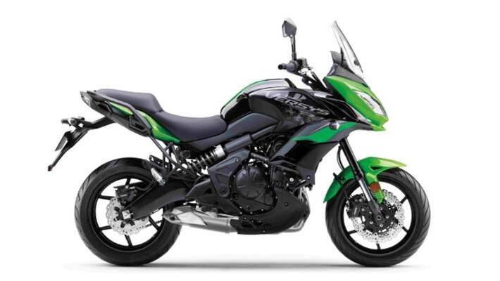 2022 Kawasaki Ninja 300 officially teased 2022 Kawasaki Ninja 300 officially teased