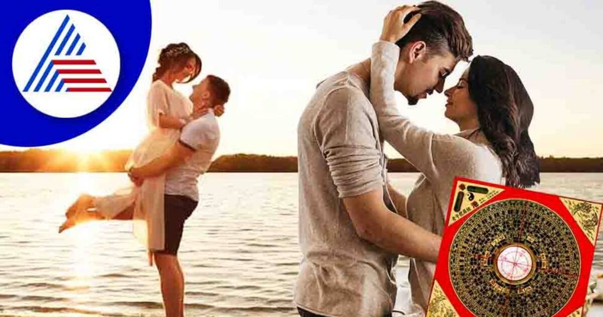 ஆண்களே ஜாக்கிரதை! இந்த ராசி பெண்கள் திருமணத்திற்கு பிறகும் காதல் செய்வார்களாம்... உங்க துணை என்ன ராசி? 