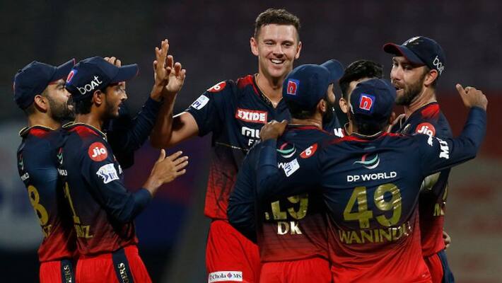 ipl 2022: rcb vs pbks: hazlewood: Josh Hazlewood Registers Unwanted IPL 2022 Record ipl 2022: rcb vs pbks: hazlewood: Josh Hazlewood Registers Unwanted IPL 2022 Record