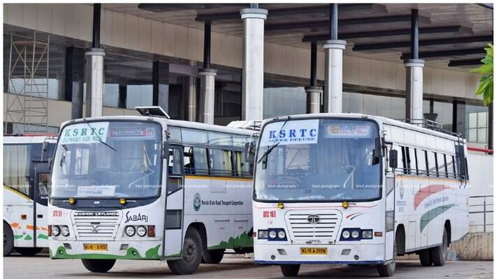 Fuel price hike KSRTC demands to reject appeal plea at Kerala High court Fuel price hike KSRTC demands to reject appeal plea at Kerala High court