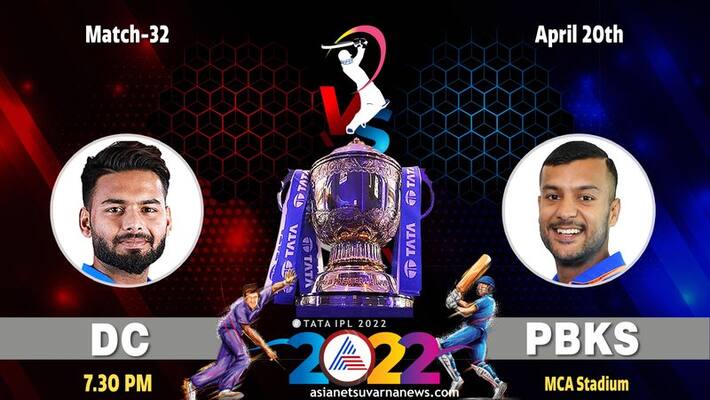 IPL 2022: Delhi Capitals beat Punjab Kings by 9 wickets IPL 2022: Delhi Capitals beat Punjab Kings by 9 wickets