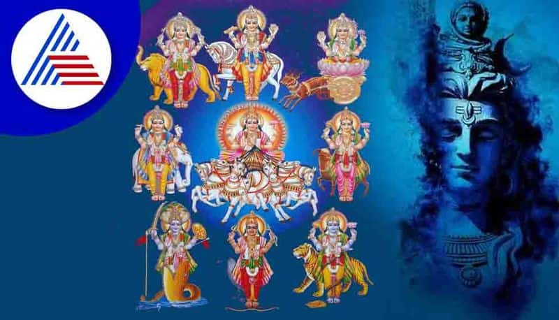 Chating Navagraha mantra bring happiness and luck at home 