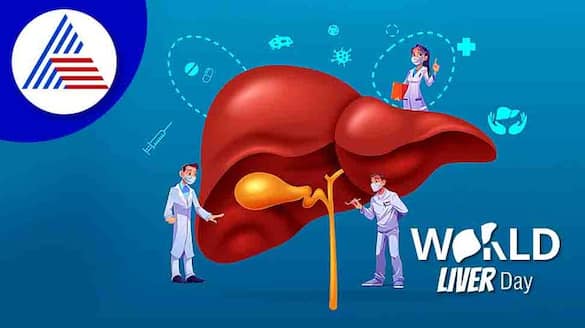 World Liver Day 2024: What is Fatty Liver? Know about non-alcoholic fatty liver disease among young adults RBA
